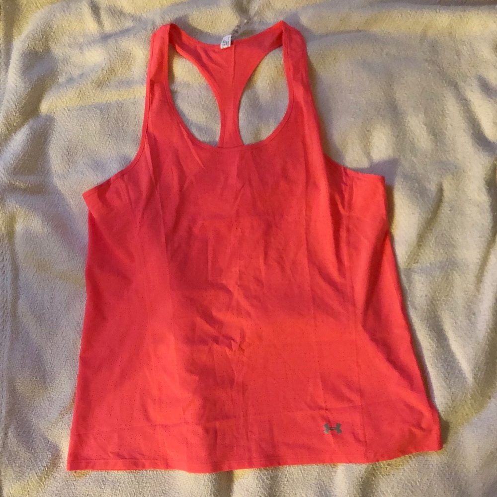 Sz M under armour tank